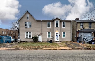 1307-1309 Montier St, Pittsburgh, PA 15221