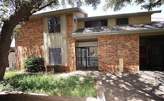 1475 Brittany Ln Unit D-4, Odessa, TX 79761