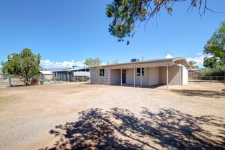 2133 S Rosemont Ave, Tucson, AZ 85711