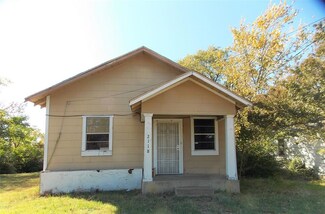 2118 Amanda Ave, Fort Worth, TX 76105