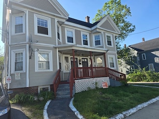 48 Alexander St Unit B, Framingham, MA 01702