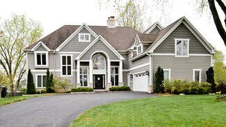 28W691 Douglas Rd, Naperville, IL 60564