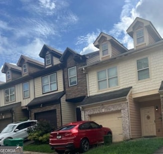 2918 Hillside Place, Decatur, GA 30034
