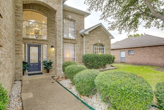1720 Shadow Creek, Mesquite, TX 75181