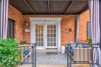 8 Little Brook Ln, Henrico, VA 23228