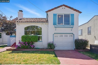 714 Talbot Ave, Albany, CA 94706