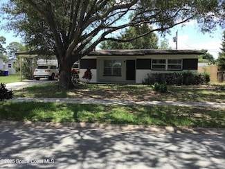 1005 Medallion Dr, Rockledge, FL 32955