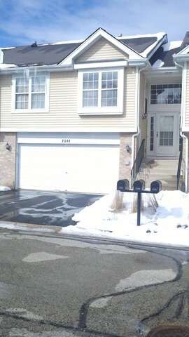 2344 Old George Way, Downers Grove, IL 60515