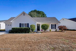 202 Olde Well Loop Rd, Wilmington, NC 28411