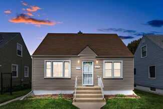 3634 W 85th Place, Chicago, IL 60652
