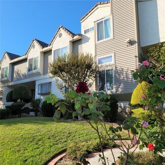 1121 Fairview Ave Unit E, Arcadia, CA 91007