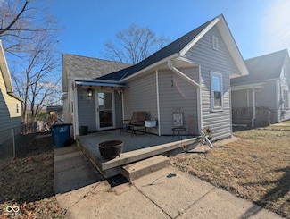 238 S Mcilroy Ave, West Terre Haute, IN 47885