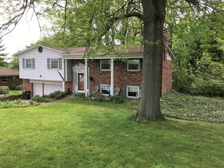 3614 Horncastle Dr, Cincinnati, OH 45241