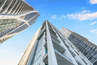 1040 Biscayne Blvd Unit LPH4407, Miami, FL 33132