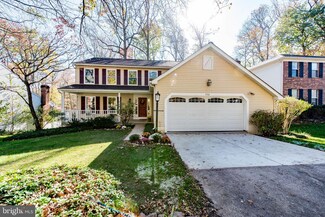 7512 Midas Touch, Columbia, MD 21046