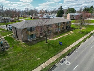 389 W Cook Rd, Mansfield, OH 44907