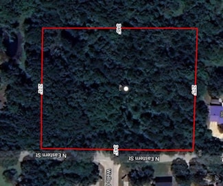 406 N Eastern St, Keene, TX 76059