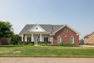 811 Corbitt Dr, Wilmore, KY 40390