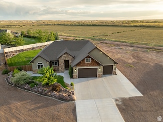 2307 W 350 S, Roosevelt, UT 84066