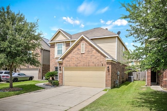 8119 Oat Meadow Trail, Houston, TX 77049