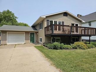 20416 W Ridge Ave, Galesville, WI 54630
