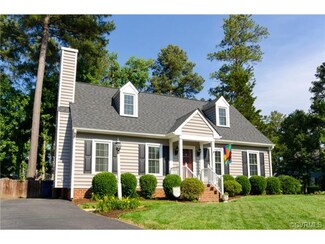 4411 Fort McHenry Pkwy, Glen Allen, VA 23060