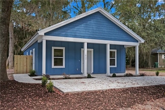 612 Kellsie Cir, Darien, GA 31305