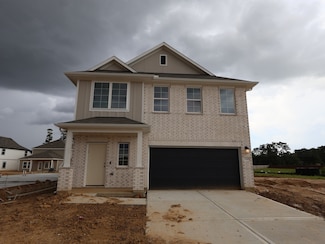1718 W Stroker Rd, Crosby, TX 77532