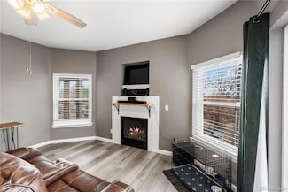 2428 W 82nd Place Unit 2D, Westminster, CO 80031