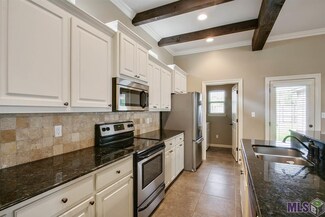 1585 Tasajillo Dr, Saint Gabriel, LA 70776