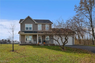 12415 W Middletown Rd, Salem, OH 44460