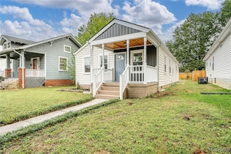 512 Pollock St, Richmond, VA 23222