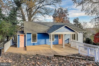 8209 F St, Chesapeake Beach, MD 20732