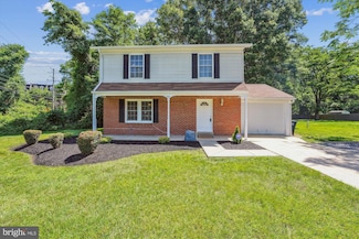 8014 Fort Foote Rd, Fort Washington, MD 20744