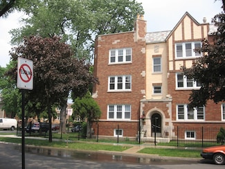 2721 N Lockwood Ave Unit 2C, Chicago, IL 60639