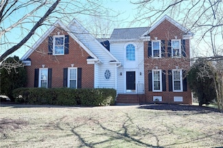5509 Burberry Ln, Glen Allen, VA 23059