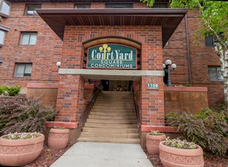 1108 N Milwaukee St Unit 250, Milwaukee, WI 53202
