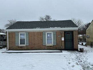 2355 Rhode Island St, Gary, IN 46407