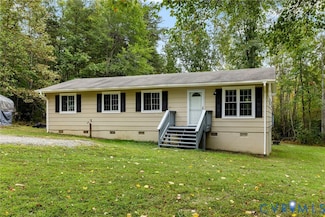 164 Kinneytown Rd, Mineral, VA 23117