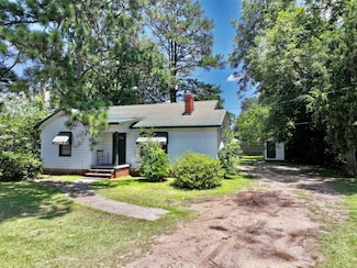 1020 Forest Ave, Jackson, AL 36545