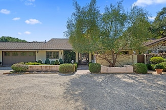 1295 Mesa Rd, Santa Barbara, CA 93108