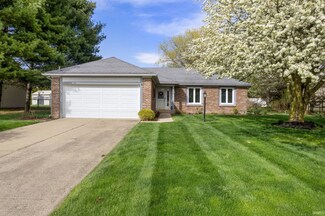 210 W Ramey St, Rossville, IN 46065