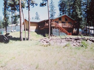 1546 River Bend Rd, Superior, MT 59872