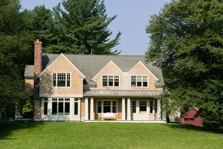 73 Weston Rd, Lincoln, MA 01773