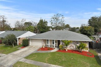 6301 Hastings St, Metairie, LA 70003