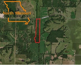 Kennedy St, Macon, MO 63552