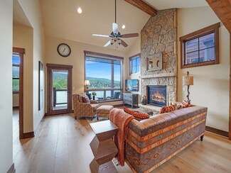217 Fly Line Dr Unit 217, Silverthorne, CO 80498