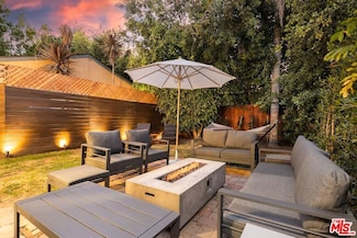735 N Ogden Dr, Los Angeles, CA 90046
