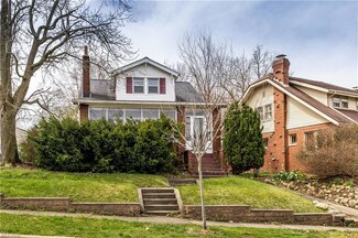 1584 Girard St, Akron, OH 44301