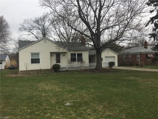 6427 Dora Blvd, Independence, OH 44131